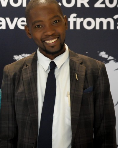 Kelvin Brian Mugambi Nyaga